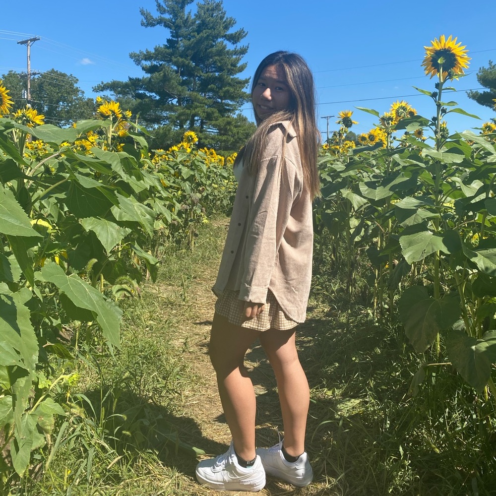 Meet your Posher, Thi